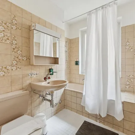 Daire For Explorers 224 Zürih